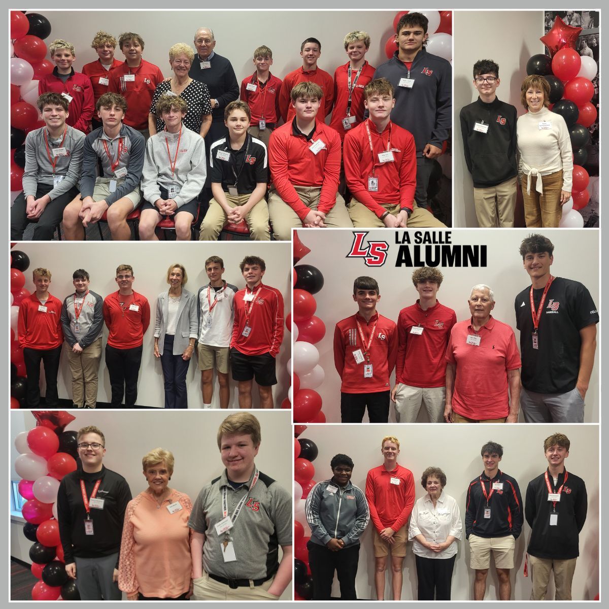 Schoalrship Luncheon 4